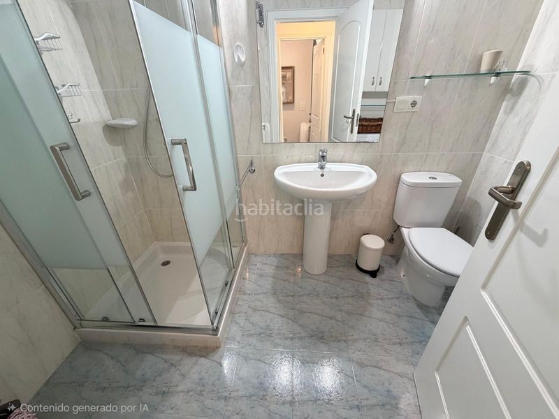 Foto 2e45fb24-b4a3-4efb-a87e-711a38c77f8b. Apartament amb piscina a Devessa - Monte Pego Dénia