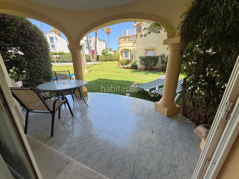 Foto 38cbc42a-e233-4ba4-b425-29a60c6a5985. Apartament amb piscina a Devessa - Monte Pego Dénia