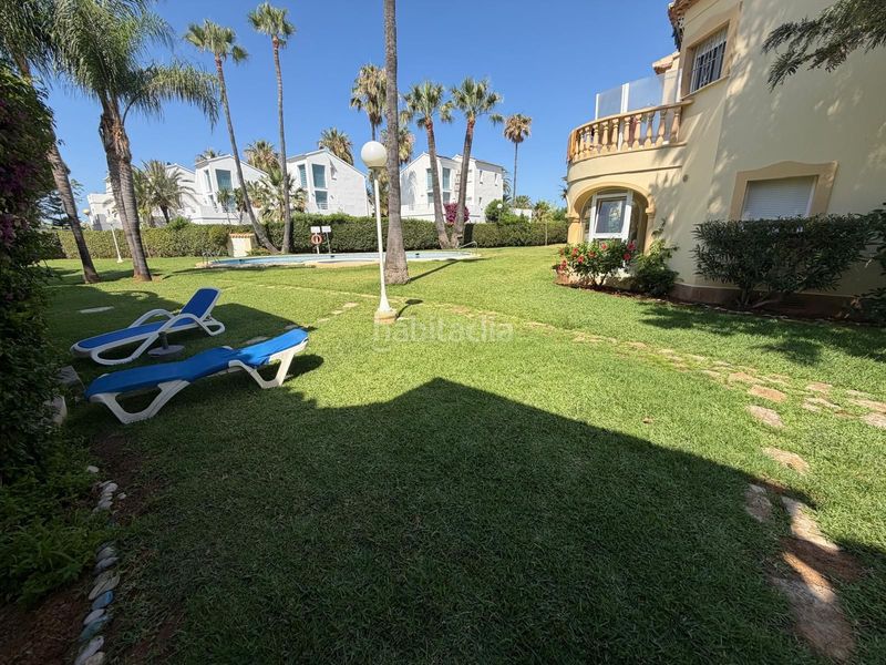 Foto 3eb0ee22-b236-4c82-8f8b-a0d3d5569362. Apartament amb piscina a Devessa - Monte Pego Dénia