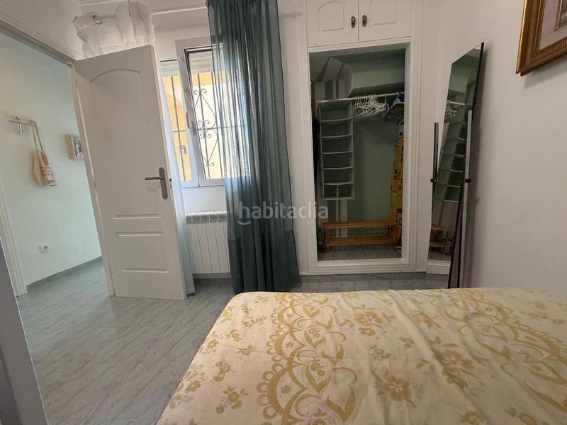 Foto 696608b5-5dd3-4332-9969-916717cc6ca0. Apartament amb piscina a Devessa - Monte Pego Dénia