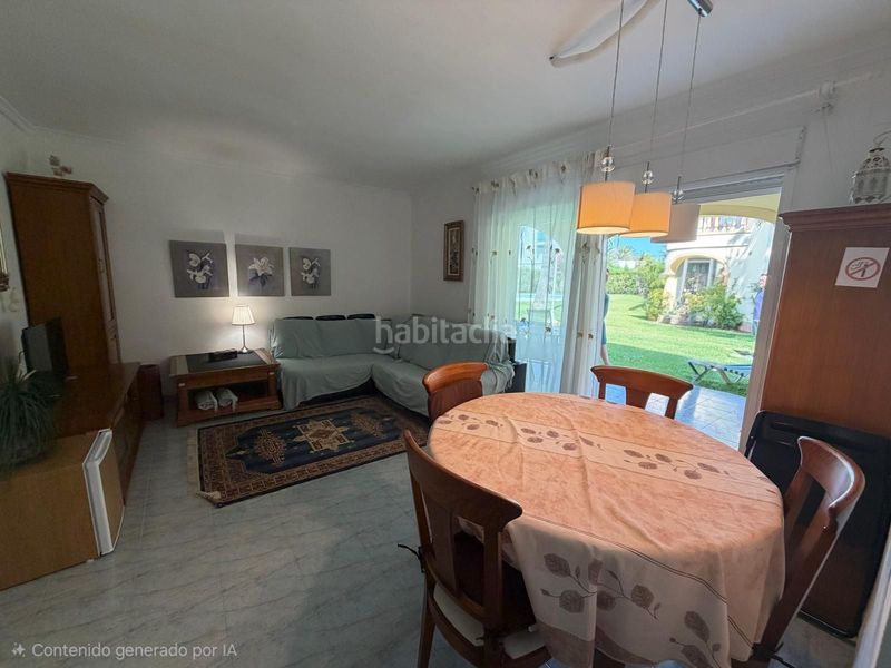 Foto 756e8d95-ca7e-4152-b3ce-d852dc9ab409. Apartament amb piscina a Devessa - Monte Pego Dénia