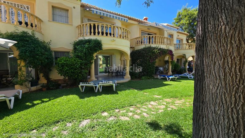 Foto 7a1bf45c-c705-461e-a8ee-c5dae20c8259. Apartament amb piscina a Devessa - Monte Pego Dénia