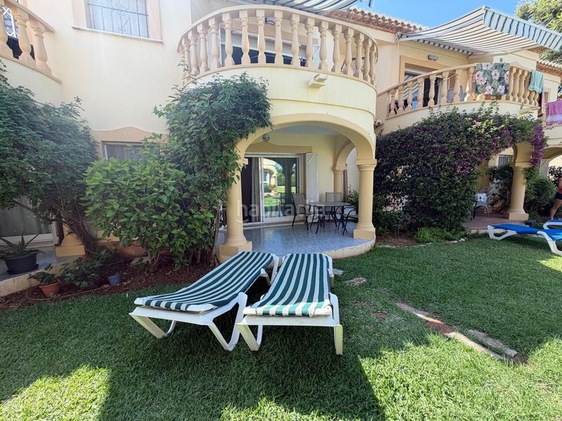 Foto 7c677f95-40a7-4cf0-b6b2-803fdc88229d. Apartament amb piscina a Devessa - Monte Pego Dénia