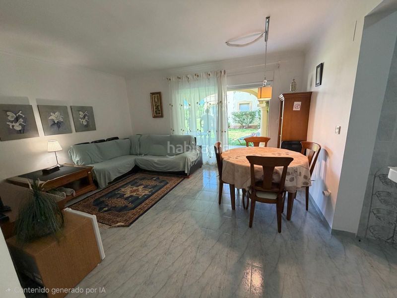 Foto 7d8ce0b9-7640-4a77-8f79-8cf9819d2d13. Apartament amb piscina a Devessa - Monte Pego Dénia