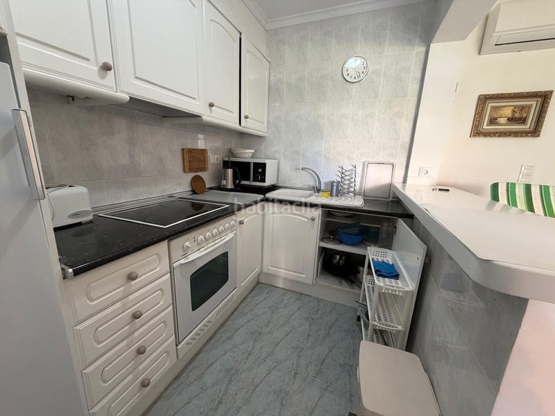 Foto 81791d2c-0e2c-4483-9b7d-cae516d90acc. Apartament amb piscina a Devessa - Monte Pego Dénia