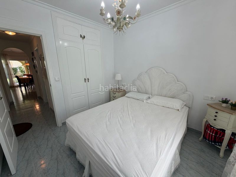 Foto d3907f89-121e-481a-81f8-c9b97576d47f. Apartament amb piscina a Devessa - Monte Pego Dénia