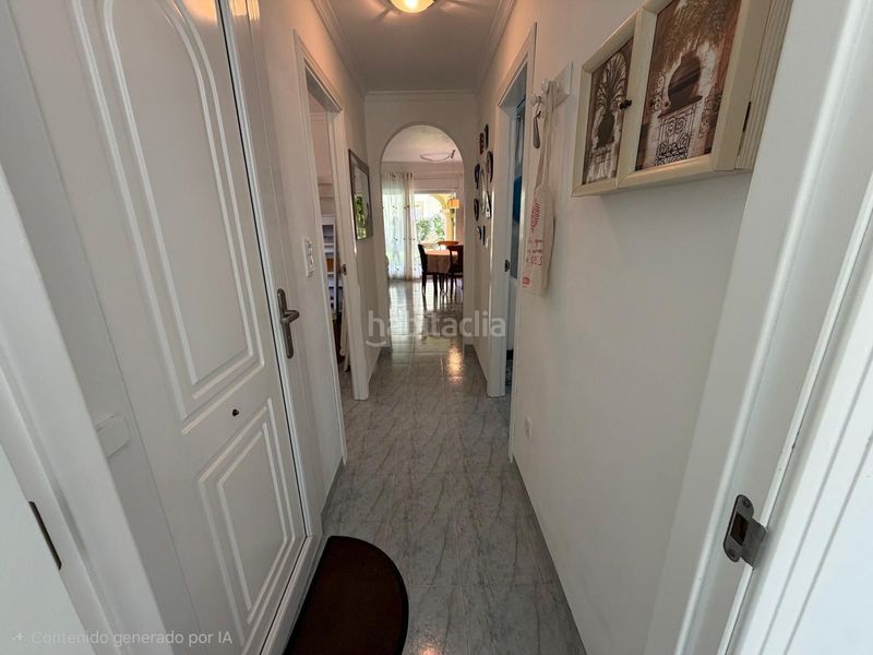 Foto e6b0e65c-35c5-47c3-b07b-3e25037a40b2. Apartament amb piscina a Devessa - Monte Pego Dénia