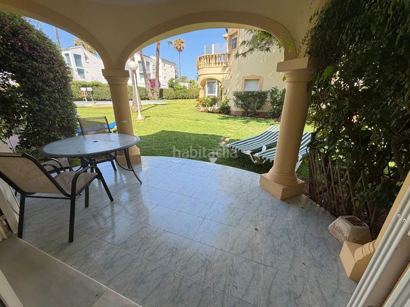 Foto f1082015-7f7f-45b1-b82e-2ece3fc45bbd. Apartament amb piscina a Devessa - Monte Pego Dénia