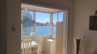 Apartament a Benicolada - Las Adelfas