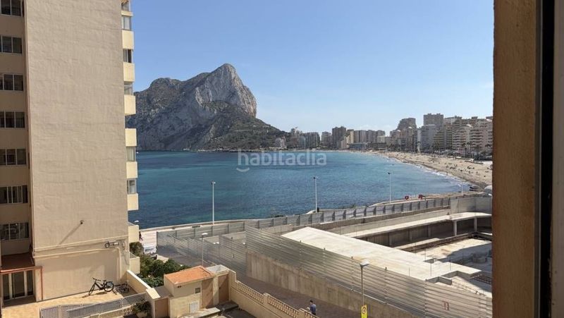 Foto e4d787d3-d922-4e99-a0e9-5a1bb9ab1f02. Apartament a Benicolada - Las Adelfas Calp