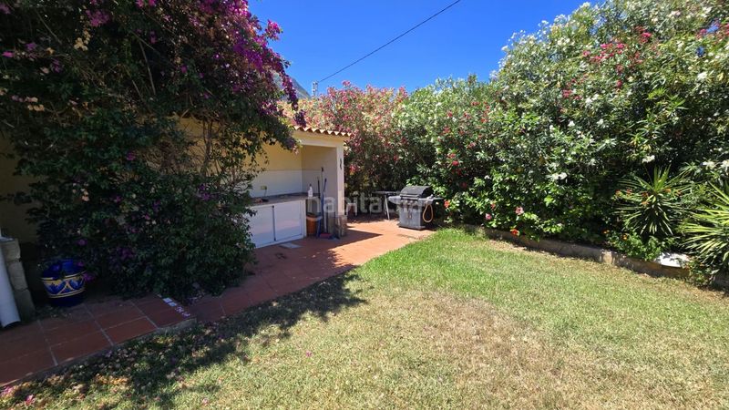 Foto 01bad5fb-ff34-4e43-b8fc-638835a95113. Casa amb calefacció piscina a El Montgó Dénia