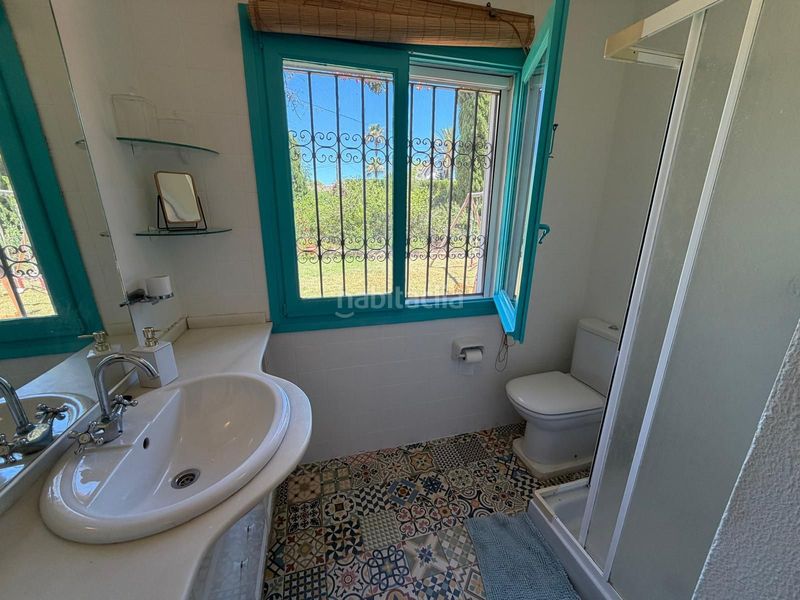 Foto 06d306d1-0702-4e84-aadd-ee858a7d7ec2. Casa amb calefacció piscina a El Montgó Dénia