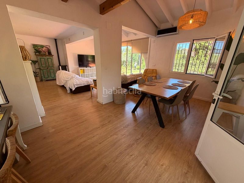 Foto 1228fcaf-d336-4446-b61c-826a0a1f3321. Casa amb calefacció piscina a El Montgó Dénia