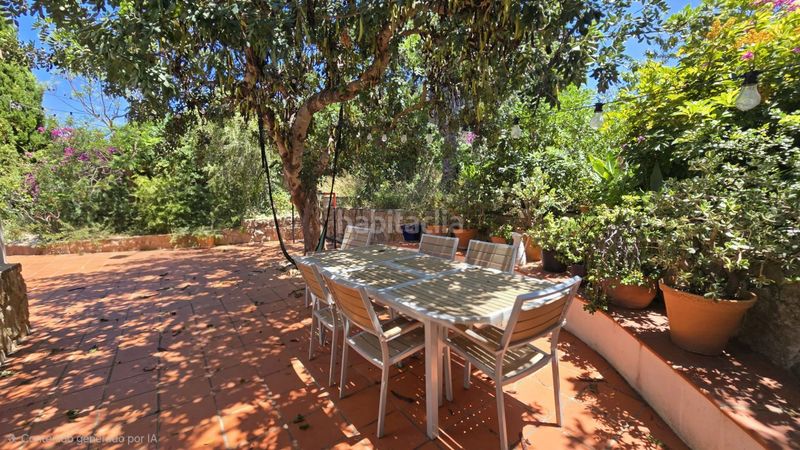 Foto 1c7fc8a8-95ca-4b15-a8d0-340d6eadb15f. Casa amb calefacció piscina a El Montgó Dénia