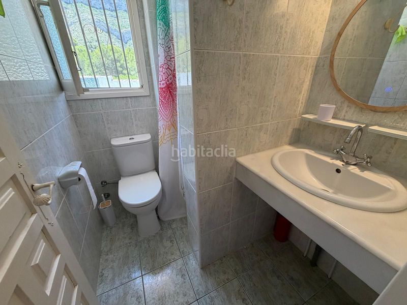 Foto 4643b24d-e5c5-4003-b905-20986e1eb3b8. Casa amb calefacció piscina a El Montgó Dénia