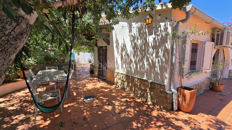Foto 4b3bbd2d-1dbf-469d-88d1-1b91f8d965b1. Casa amb calefacció piscina a El Montgó Dénia