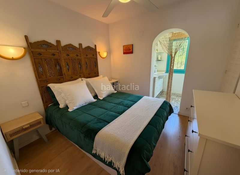 Foto 593da4b4-2229-4b8d-986c-0c31095192af. Casa amb calefacció piscina a El Montgó Dénia