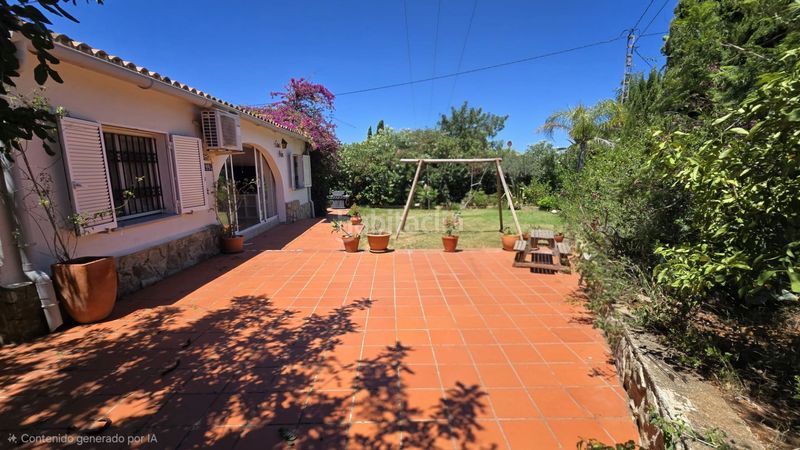 Foto 6e54e9fd-1bbc-4d7a-ba0b-3f07b1bc35dc. Casa amb calefacció piscina a El Montgó Dénia