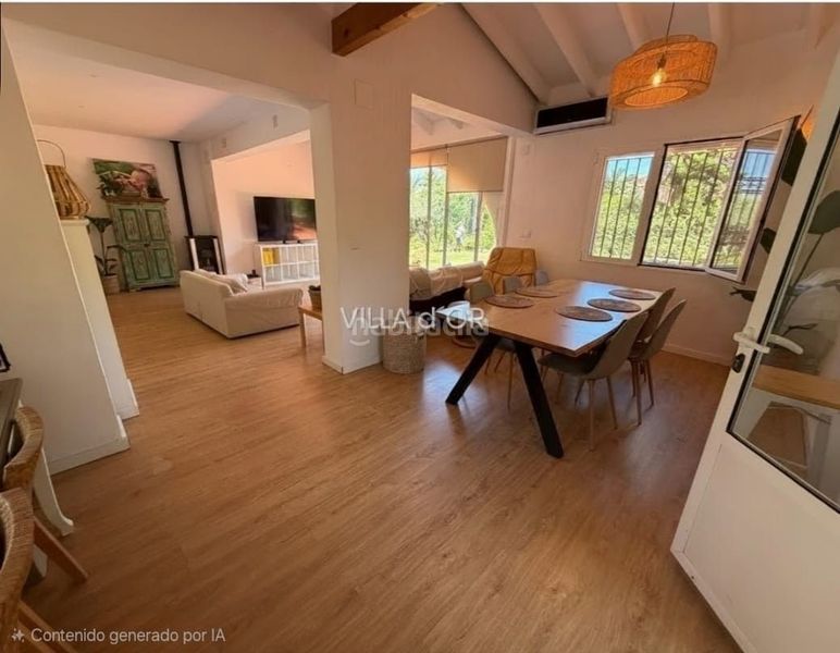 Foto 7897872c-10b9-43ed-88f0-8e4adad04e9e. Casa amb calefacció piscina a El Montgó Dénia