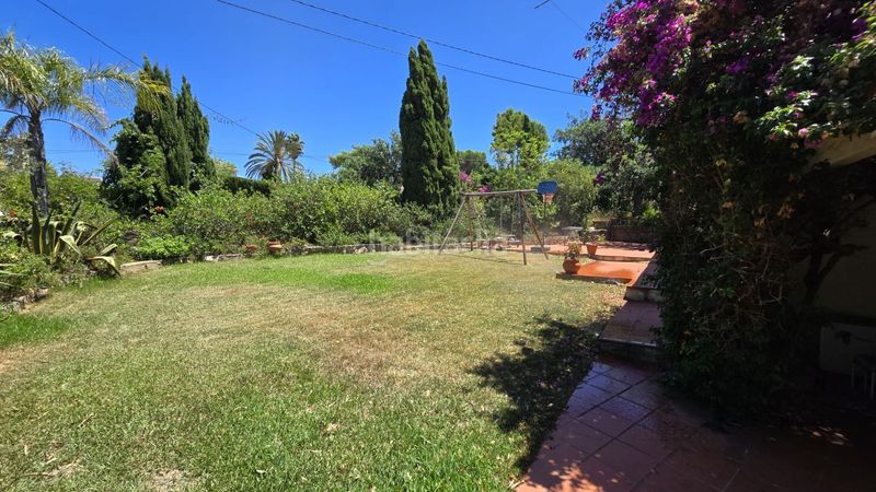 Foto 871d11a0-f7e4-492a-801d-36a8f071e22c. Casa amb calefacció piscina a El Montgó Dénia
