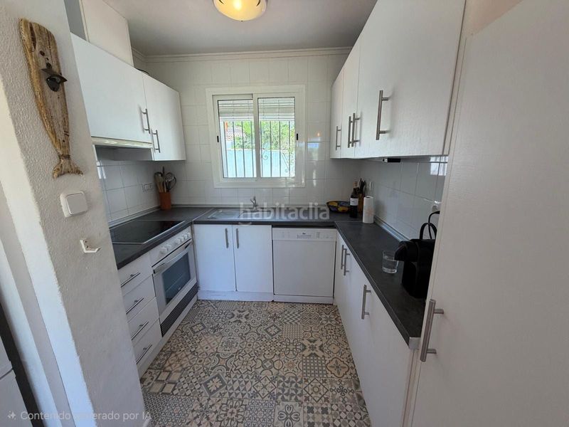 Foto aa97b4cb-73ef-45d4-8716-8f410bbf8683. Casa amb calefacció piscina a El Montgó Dénia