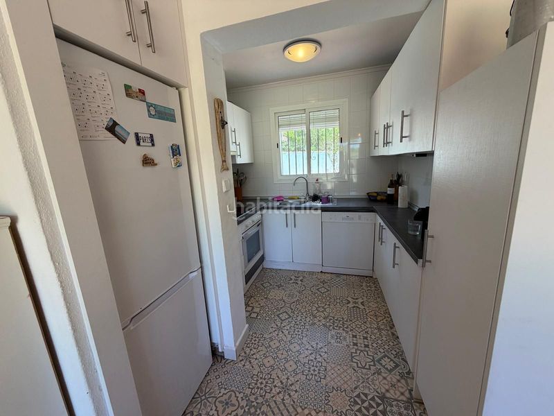 Foto f49f21a8-4065-4546-9557-0a21a4593307. Casa amb calefacció piscina a El Montgó Dénia