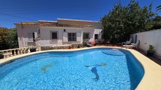 Maison à El Montgó