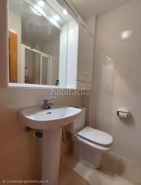 Foto 09957db6-939b-4a43-b401-c930de2df86f. Apartament amb calefacció piscina a El Palmar - Los Molinos Dénia