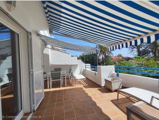 Apartamento en El Palmar - Los Molinos. Apartamento con vistas a la playa
