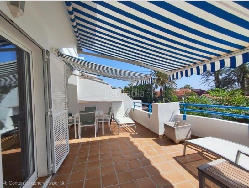 Foto 18e5cdf0-7dab-49e0-94a3-d4bdbc33ebd5. Apartament amb calefacció piscina a El Palmar - Los Molinos Dénia