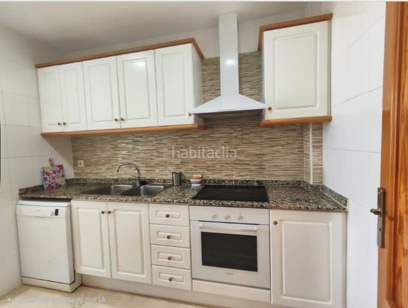Foto 33cfbeb8-f345-4d31-9606-82b5ee4b3093. Apartament amb calefacció piscina a El Palmar - Los Molinos Dénia