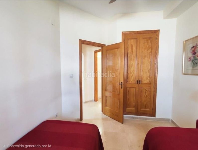 Foto 6031a1c0-fd0c-4de5-ab38-3b1264af0b46. Apartament amb calefacció piscina a El Palmar - Los Molinos Dénia