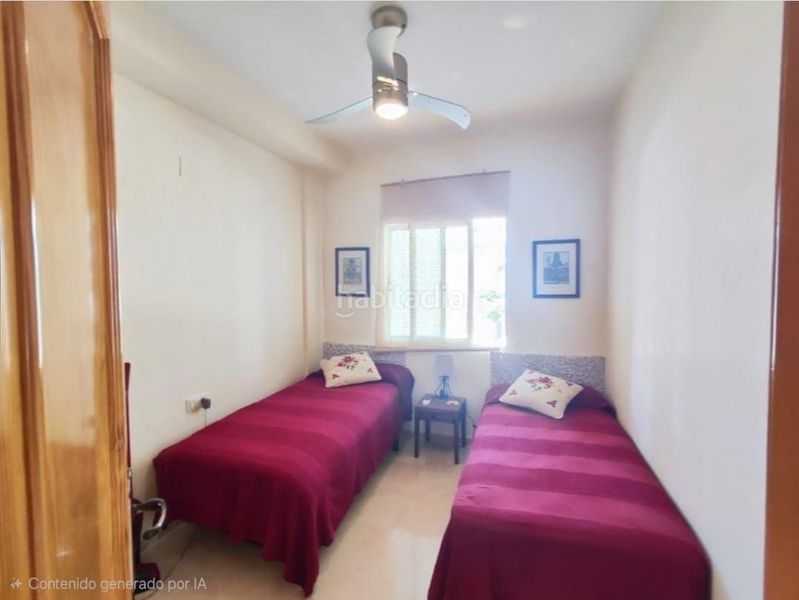 Foto 733eb8d3-38c3-4d03-be4b-b1af9275e0e6. Apartament amb calefacció piscina a El Palmar - Los Molinos Dénia