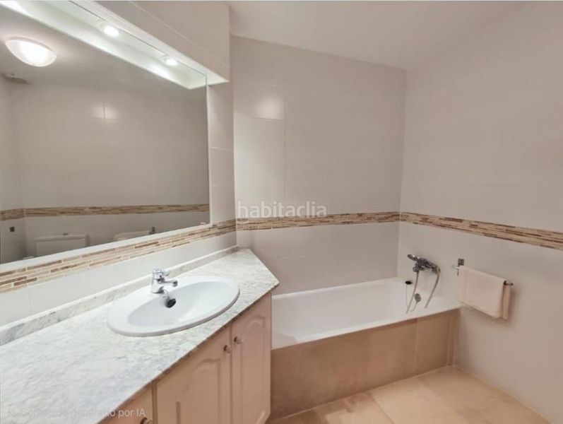 Foto 3766dca8-e3ca-453c-9f29-a5ca8e4d813b. Apartament amb calefacció piscina a El Palmar - Los Molinos Dénia