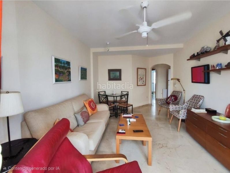 Foto 38088f23-3f7d-4265-aece-4bd0c74e8413. Apartament amb calefacció piscina a El Palmar - Los Molinos Dénia