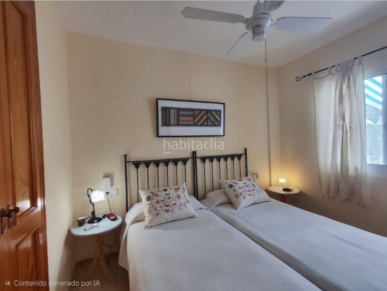 Foto 47f061a3-9d02-4406-9969-d93325f27e94. Apartament amb calefacció piscina a El Palmar - Los Molinos Dénia
