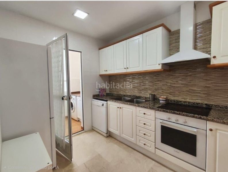 Foto 4bd23ce9-e877-4c9e-a670-aabb5036e2fe. Apartament amb calefacció piscina a El Palmar - Los Molinos Dénia