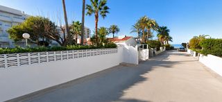 Appartement à El Palmar - Los Molinos. Apartamento con vistasa laplaya