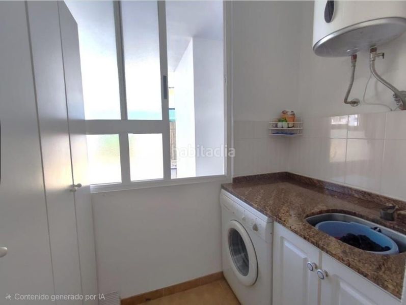 Foto 6b35045f-5d1a-4057-88e5-da1536a34c4e. Apartament amb calefacció piscina a El Palmar - Los Molinos Dénia