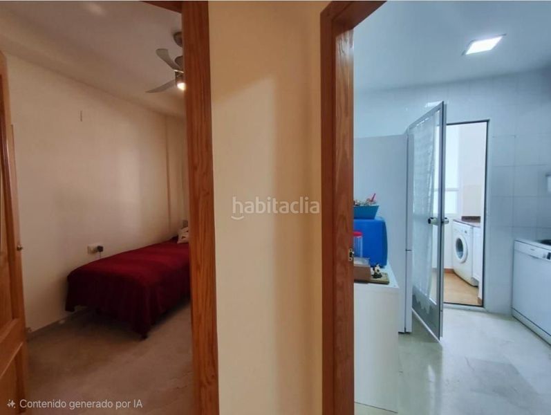 Foto 84e4151d-5da8-492f-8d60-942d804bb5c7. Apartament amb calefacció piscina a El Palmar - Los Molinos Dénia
