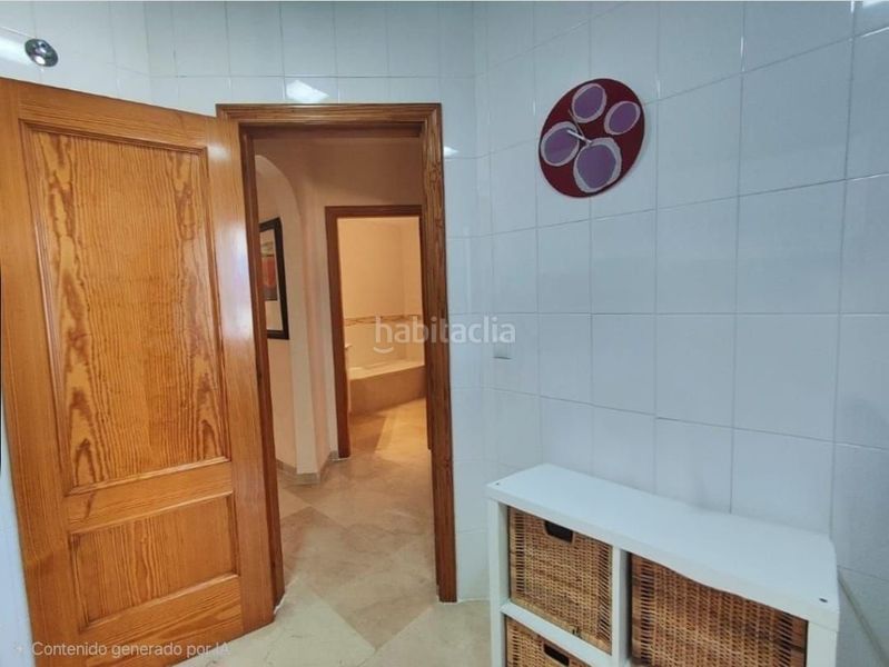 Foto 8b99fa49-21e2-40f4-8707-09cfb2a335ae. Apartament amb calefacció piscina a El Palmar - Los Molinos Dénia