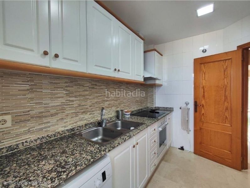 Foto 916bcef8-8ea5-4696-a8ac-8e3a7dcaeb88. Apartament amb calefacció piscina a El Palmar - Los Molinos Dénia