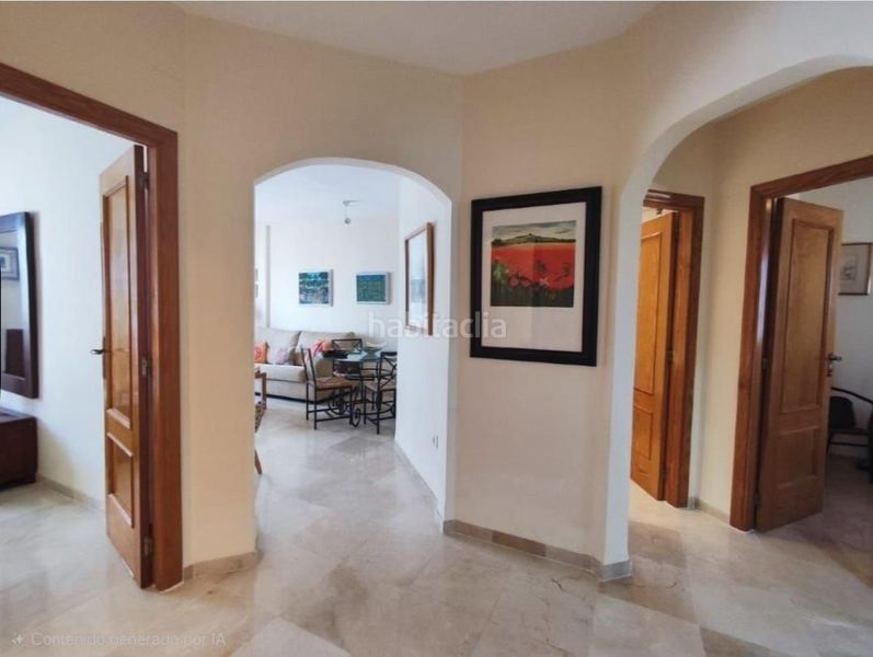 Foto 9337bc7b-7010-4632-ac59-eb7e33fdf38b. Apartament amb calefacció piscina a El Palmar - Los Molinos Dénia