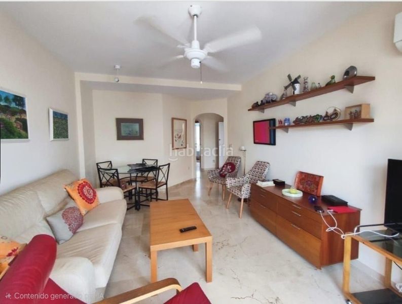 Foto 9746381a-72d5-47bd-9e1d-6384339c1376. Apartament amb calefacció piscina a El Palmar - Los Molinos Dénia