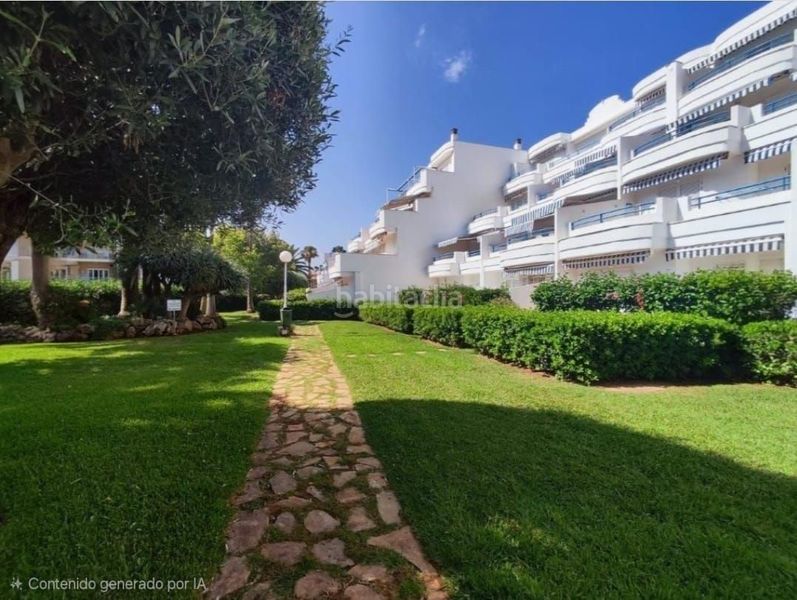 Foto c7689cd3-8dfa-4ce1-a201-bf1f5f5ab476. Apartament amb calefacció piscina a El Palmar - Los Molinos Dénia