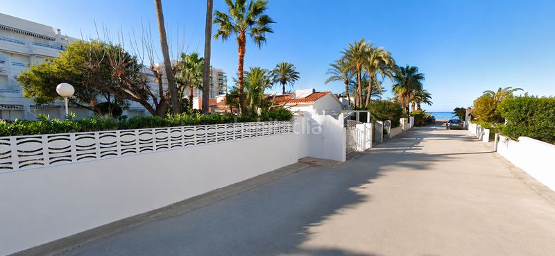 Foto dc47ffc5-e425-412d-b9d7-1bc0261b845e. Apartament amb calefacció piscina a El Palmar - Los Molinos Dénia