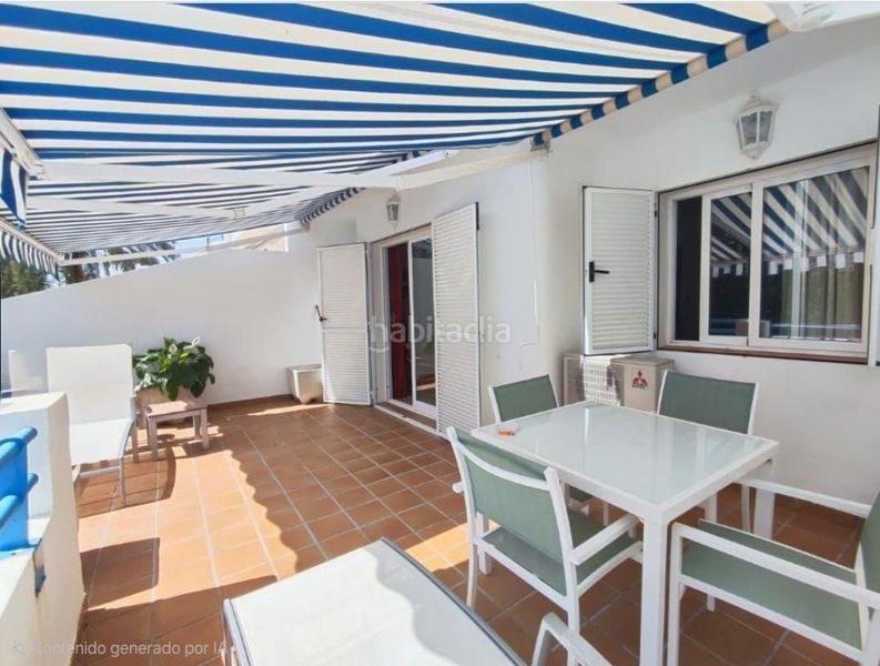 Foto e8a8be5e-a2fa-4fd1-880f-fa5f6a245041. Apartament amb calefacció piscina a El Palmar - Los Molinos Dénia