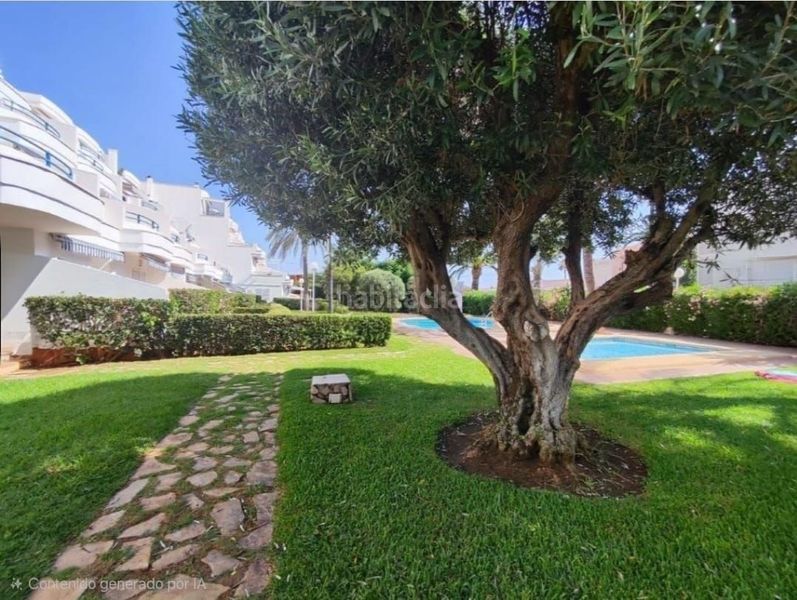 Foto f76799c4-136e-4107-88fd-fa84d10bc743. Apartament amb calefacció piscina a El Palmar - Los Molinos Dénia