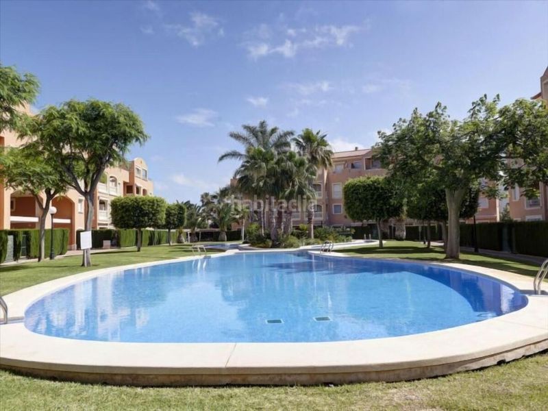 Foto 1237e58f-0e56-4522-b733-46f462e0cea9. Àtic amb piscina a Les Bassetes - El Marjal Dénia