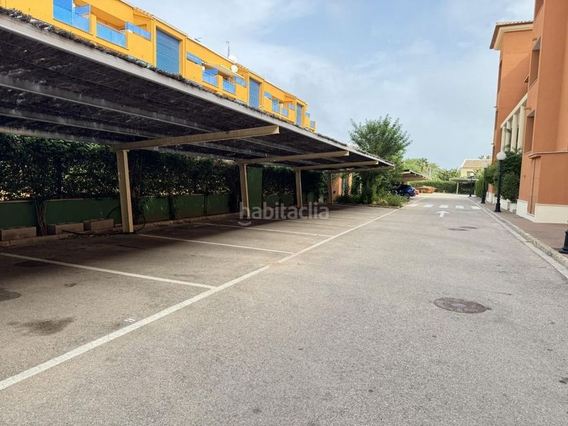 Foto 1a5eabb5-25e0-4d06-b25d-f1bcad58b9c3. Àtic amb piscina a Les Bassetes - El Marjal Dénia